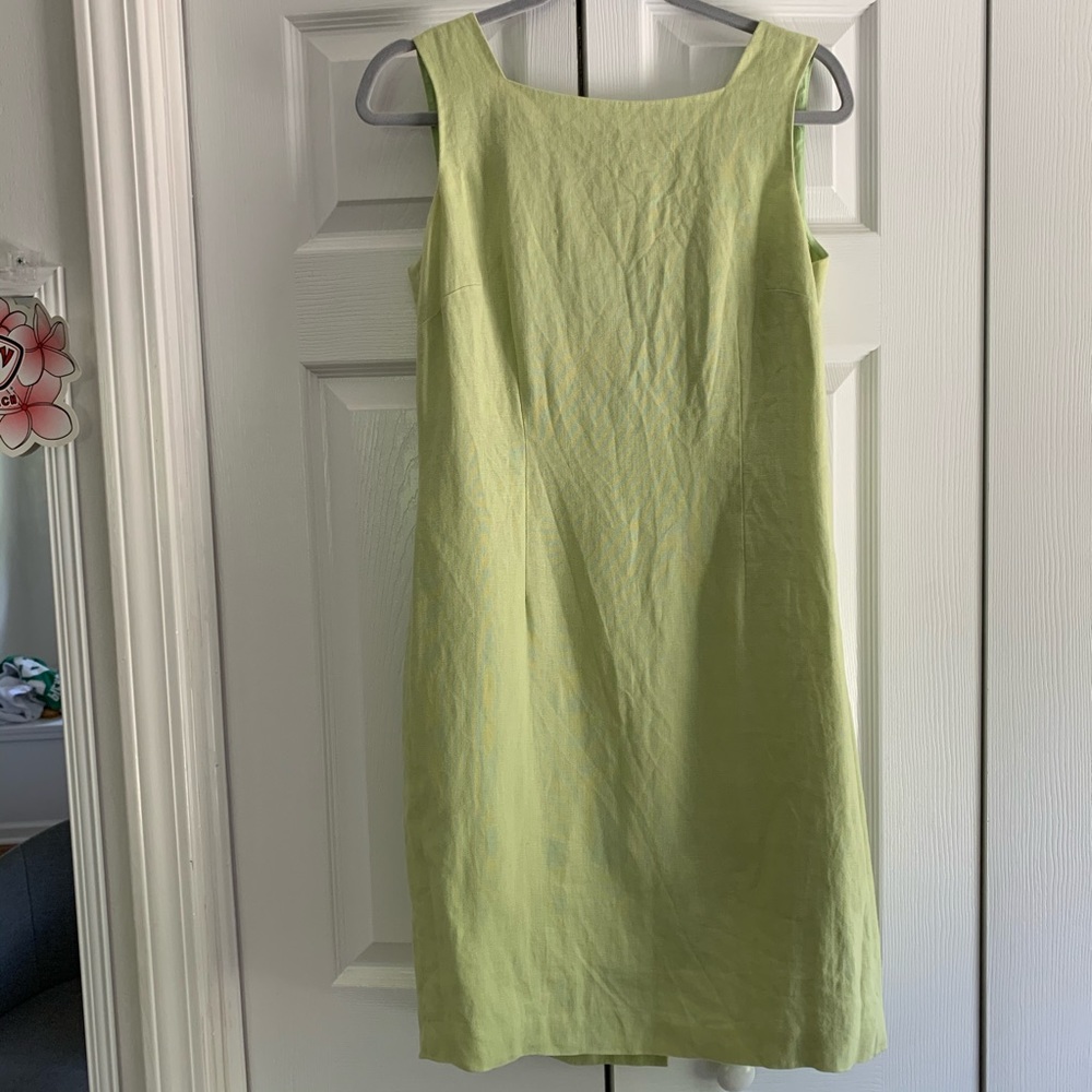 Women’s Talbots dress